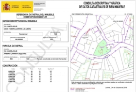 Fabero 622&nbsp;m²