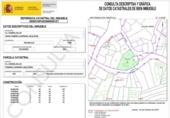 Urban land for sale on España, Fabero, ref: TR114285 photo
