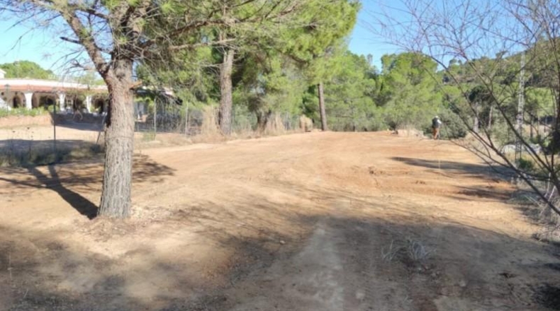 Córdoba - Córdoba - 1702m2