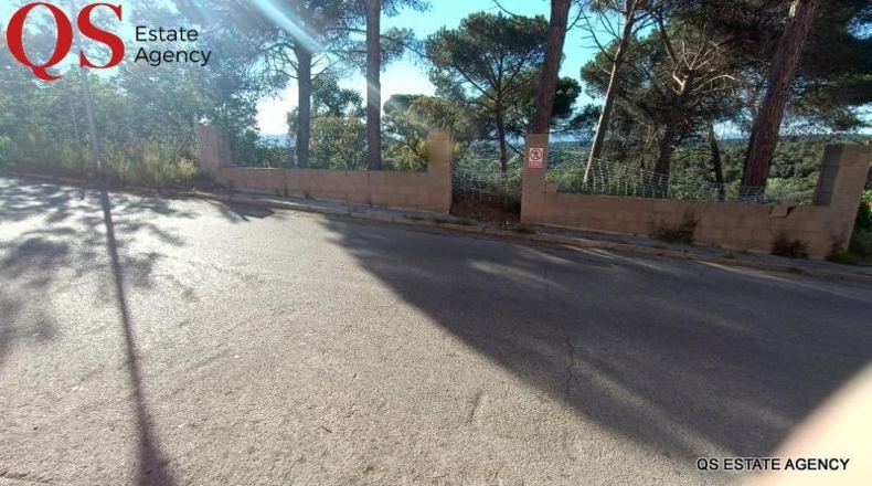 Barcelona - Tordera - 734m2