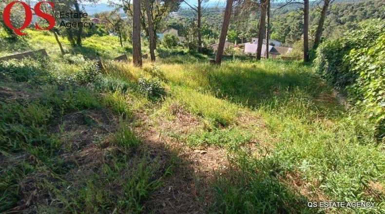 Barcelona - Tordera - 734m2