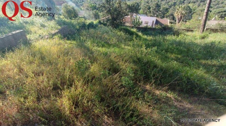 Barcelona - Tordera - 734m2