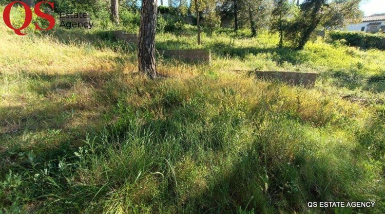 Barcelona - Tordera - 734m2