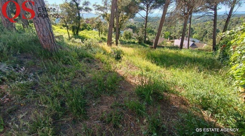 Barcelona - Tordera - 734m2