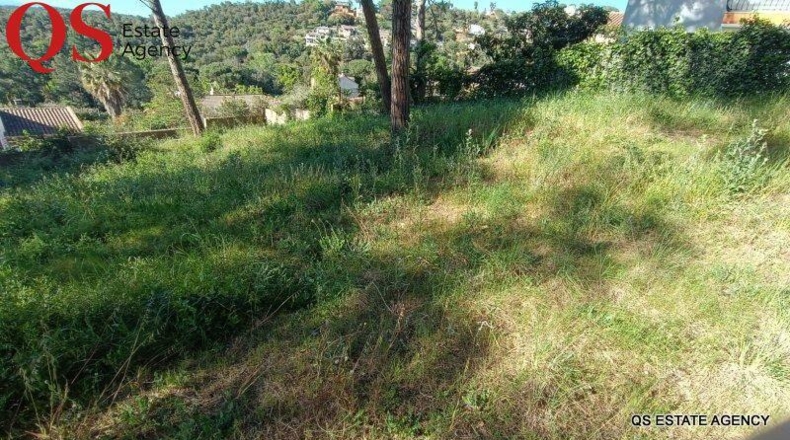 Barcelona - Tordera - 734m2