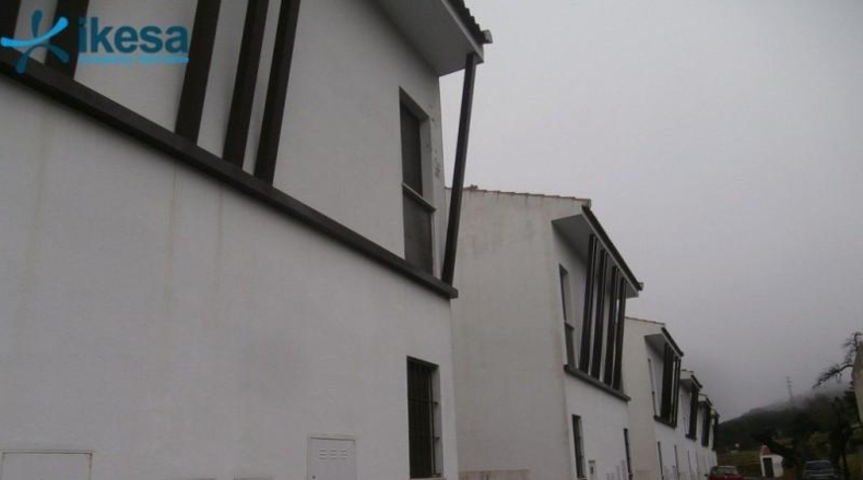 Huelva - Cortegana - 84m2