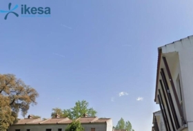 Cortegana 84&nbsp;м²