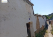 Casa amb terreny en venda a la España, Zufre, ref.: TR280408 foto