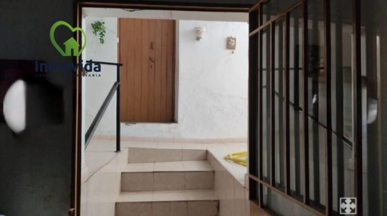 Córdoba - El Carpio - 261m2