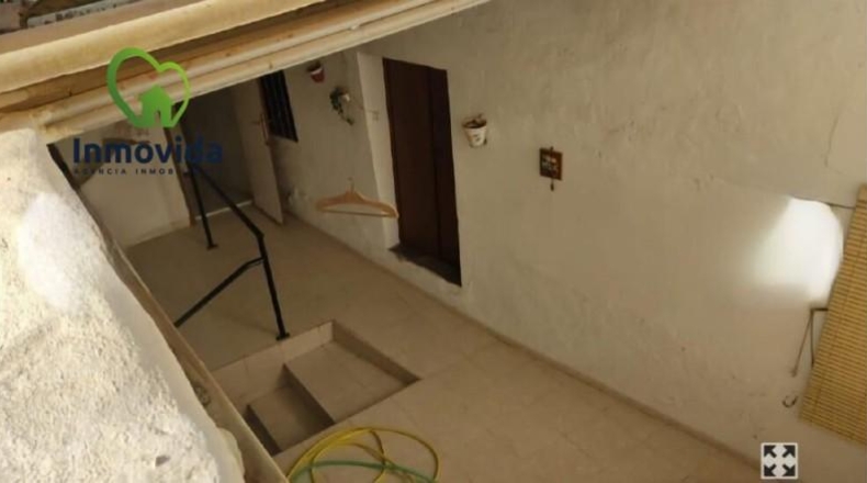 Córdoba - El Carpio - 261m2