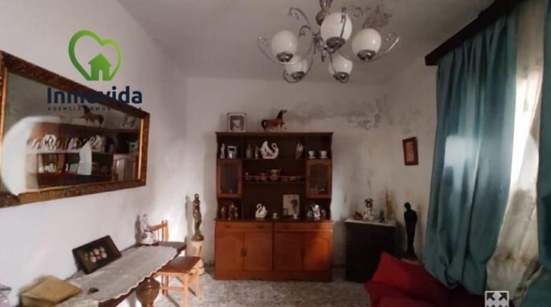 Córdoba - El Carpio - 261m2