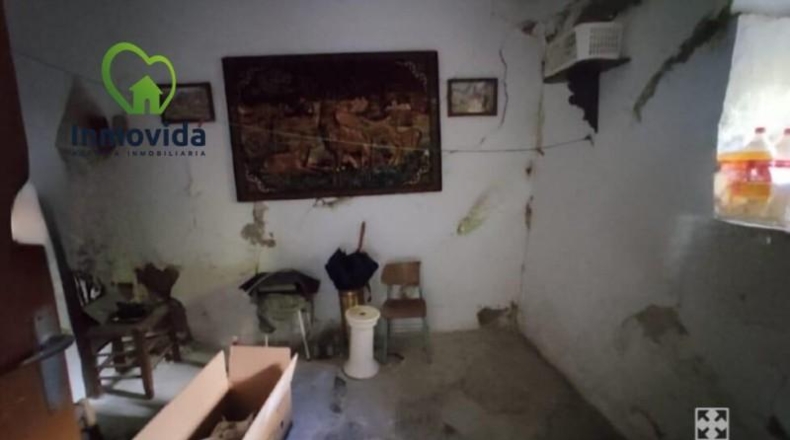 Córdoba - El Carpio - 261m2