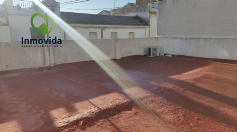 Córdoba - El Carpio - 261m2