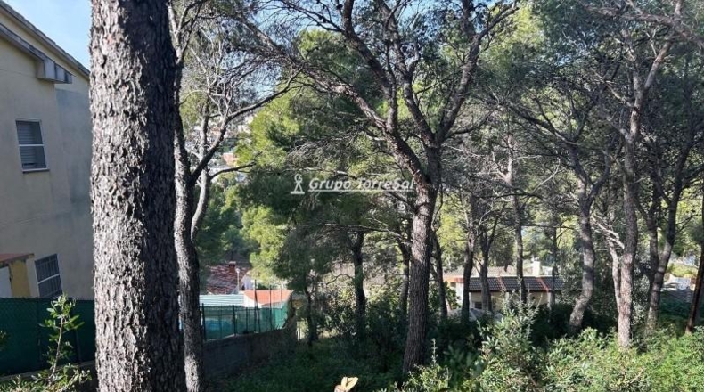 Tarragona - Калафель - 510m2