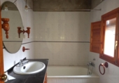 Casa de pueblo en venta en la España, Miravet, ref: TR399781 foto