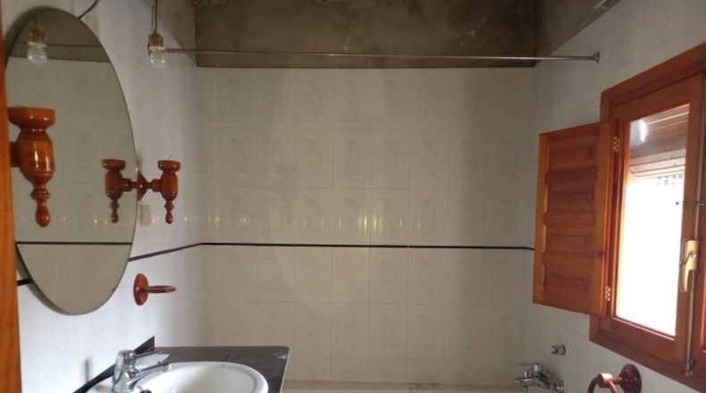 Tarragona - Miravet - 220m2