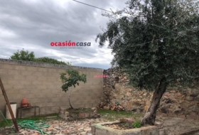 Torrecampo 247&nbsp;m²