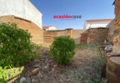 Casa de poble en venda a la España, Fuente Obejuna, ref.: TR299144 foto