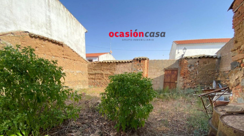 Cordova - Fuente Obejuna - 480m2