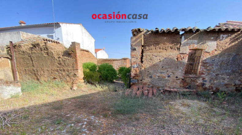 Cordova - Fuente Obejuna - 480m2