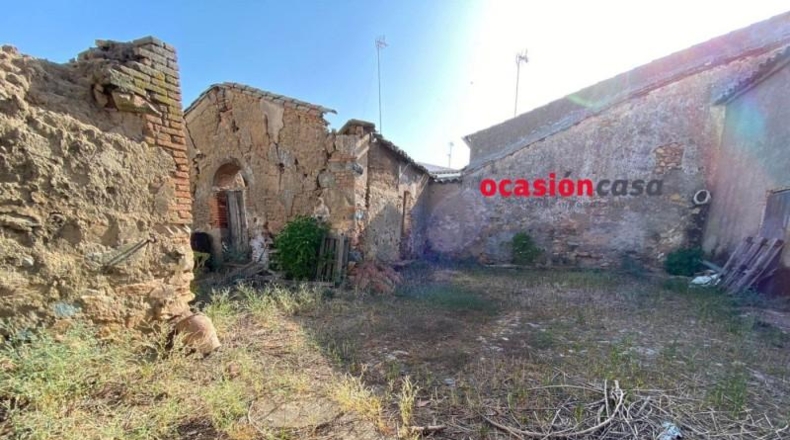 Cordova - Fuente Obejuna - 480m2