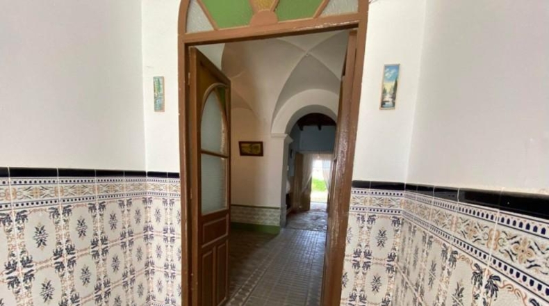 Cordova - Fuente Obejuna - 480m2