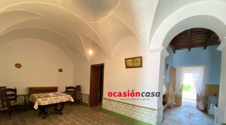 Cordova - Fuente Obejuna - 480m2