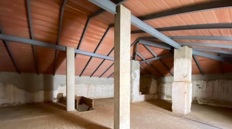 Cordova - Fuente Obejuna - 480m2
