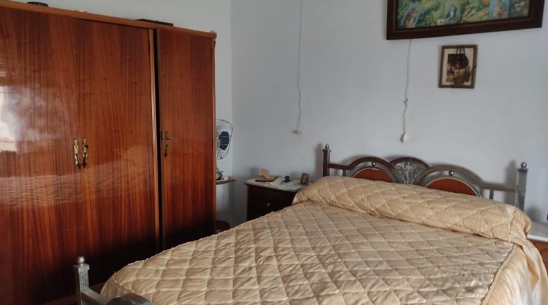 Valladolid - Карпио - 261m2