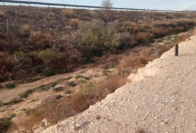 Mutxamel 10080&nbsp;m²