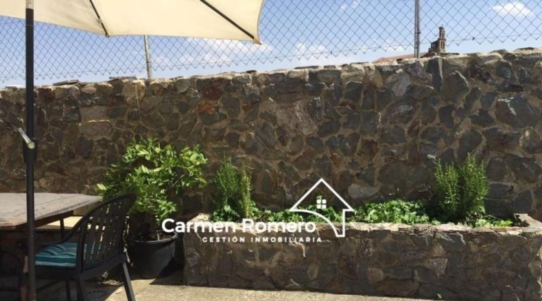 Salamanca - Arabayona de Mógica - 650m2