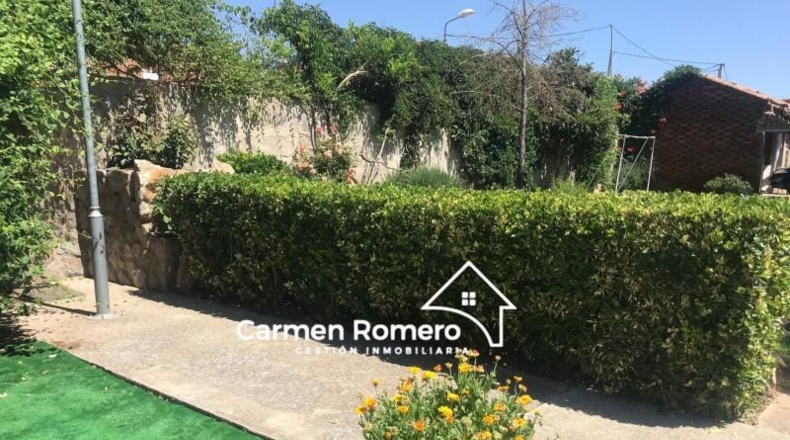 Salamanca - Arabayona de Mógica - 650m2