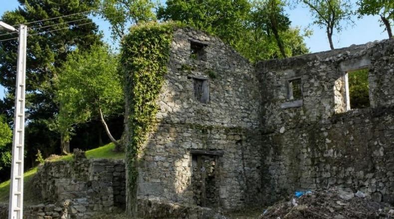 Cantàbria - Corvera - 1529m2