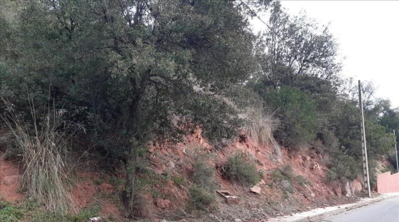 Barcelona - Torrelles de Llobregat - 829m2