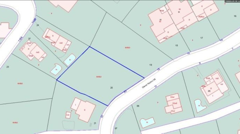 Barcelona - Torrelles de Llobregat - 829m2