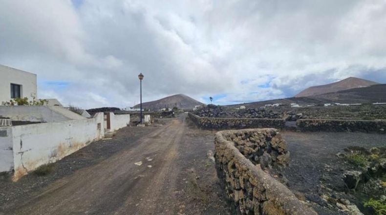 Las Palmas - Tías - 2239m2