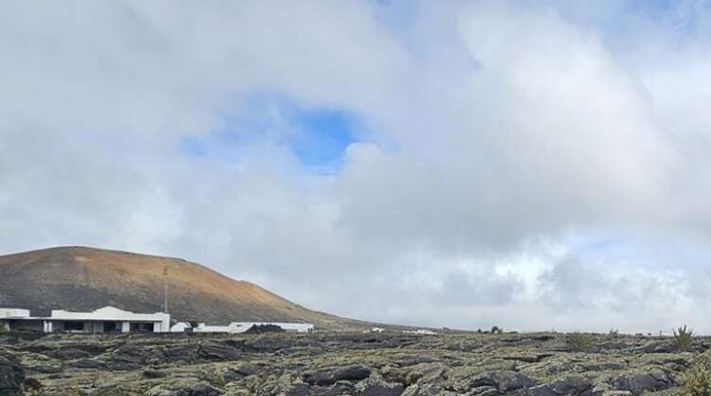 Las Palmas - Tías - 2239m2