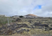 Terreno no urbanizable en venta en la España, Tías, ref: TR408460 foto