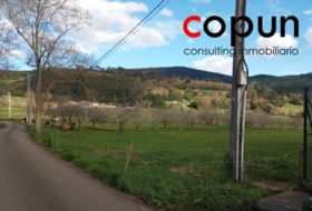 Candamo 2992&nbsp;m²