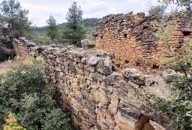 Fórnoles 74694&nbsp;m²