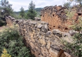 Detached villa with land for sale on España, Fórnoles, ref: TR412028 photo