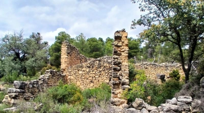 Teruel - Fórnoles - 74694m2