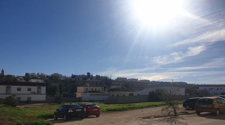 Sevilla - Marchena - 1500m2