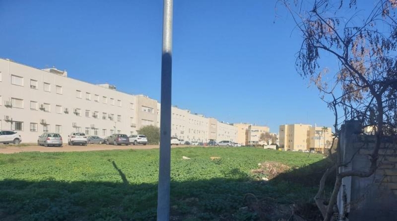 Sevilla - Marchena - 1500m2