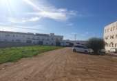 Suelo urbano en venta en la España, Marchena, ref: TR125451 foto