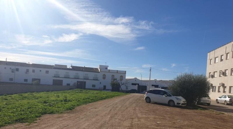 Sevilla - Marchena - 1500m2