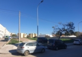 Suelo urbano en venta en la España, Marchena, ref: TR125451 foto