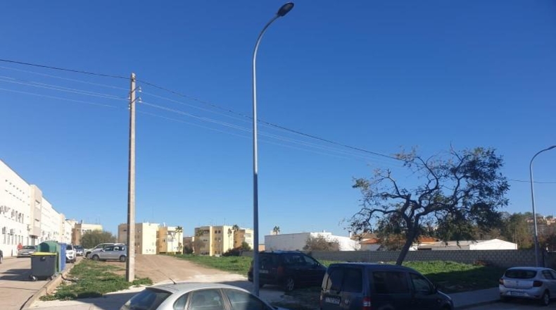 Sevilla - Marchena - 1500m2