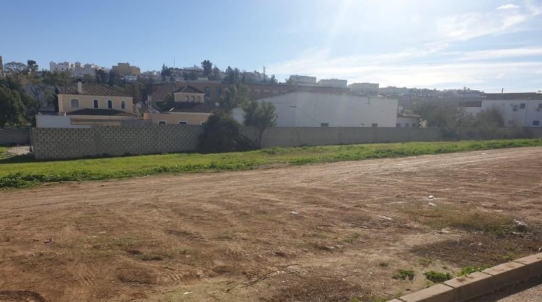 Sevilla - Marchena - 1500m2