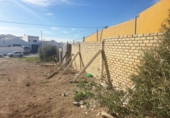 Suelo urbano en venta en la España, Marchena, ref: TR125451 foto